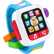 Fisher-Price Time To Learning Smart Watch- USED